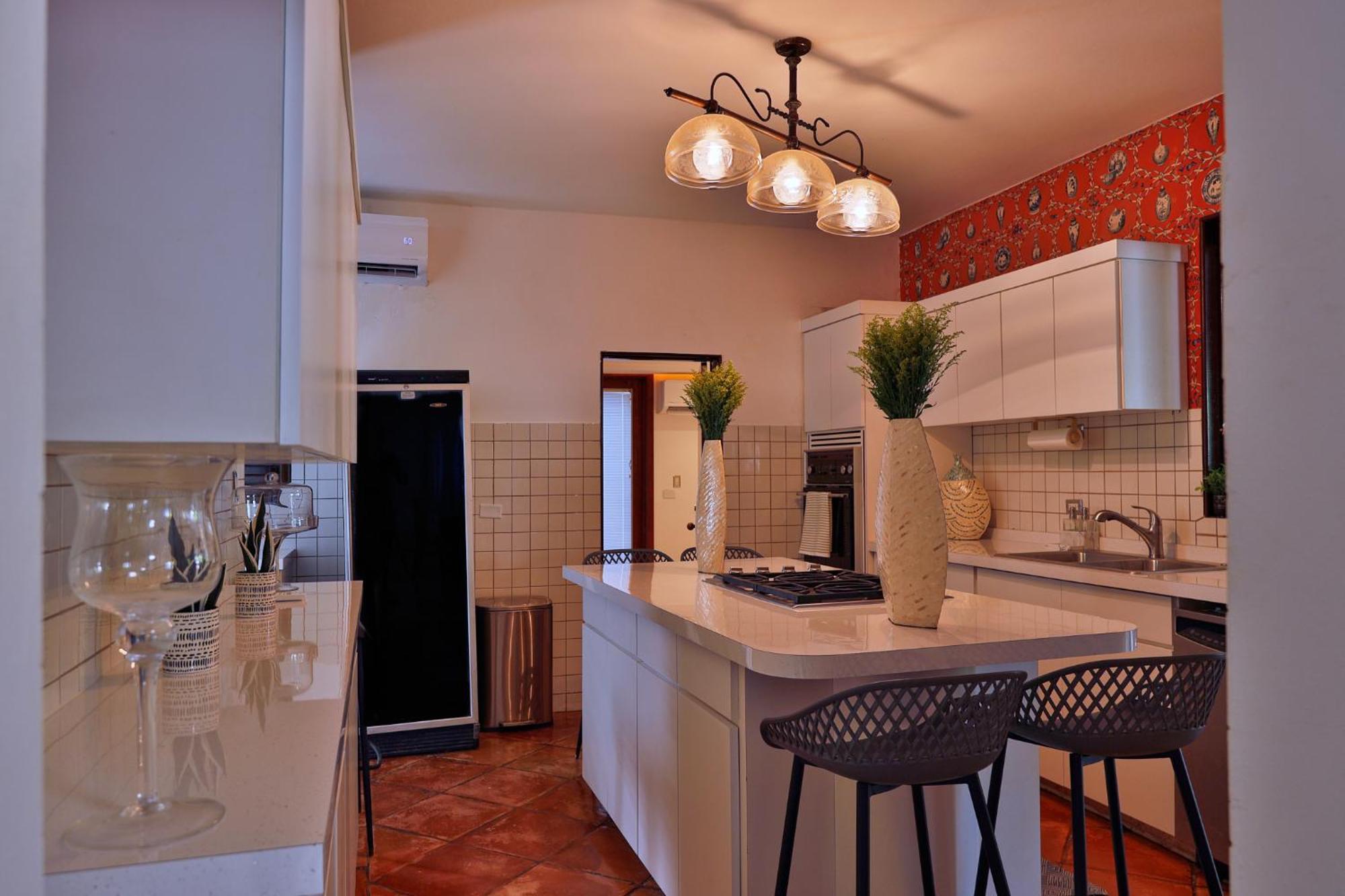 Ola Boutique Hotel San Juan Ngoại thất bức ảnh