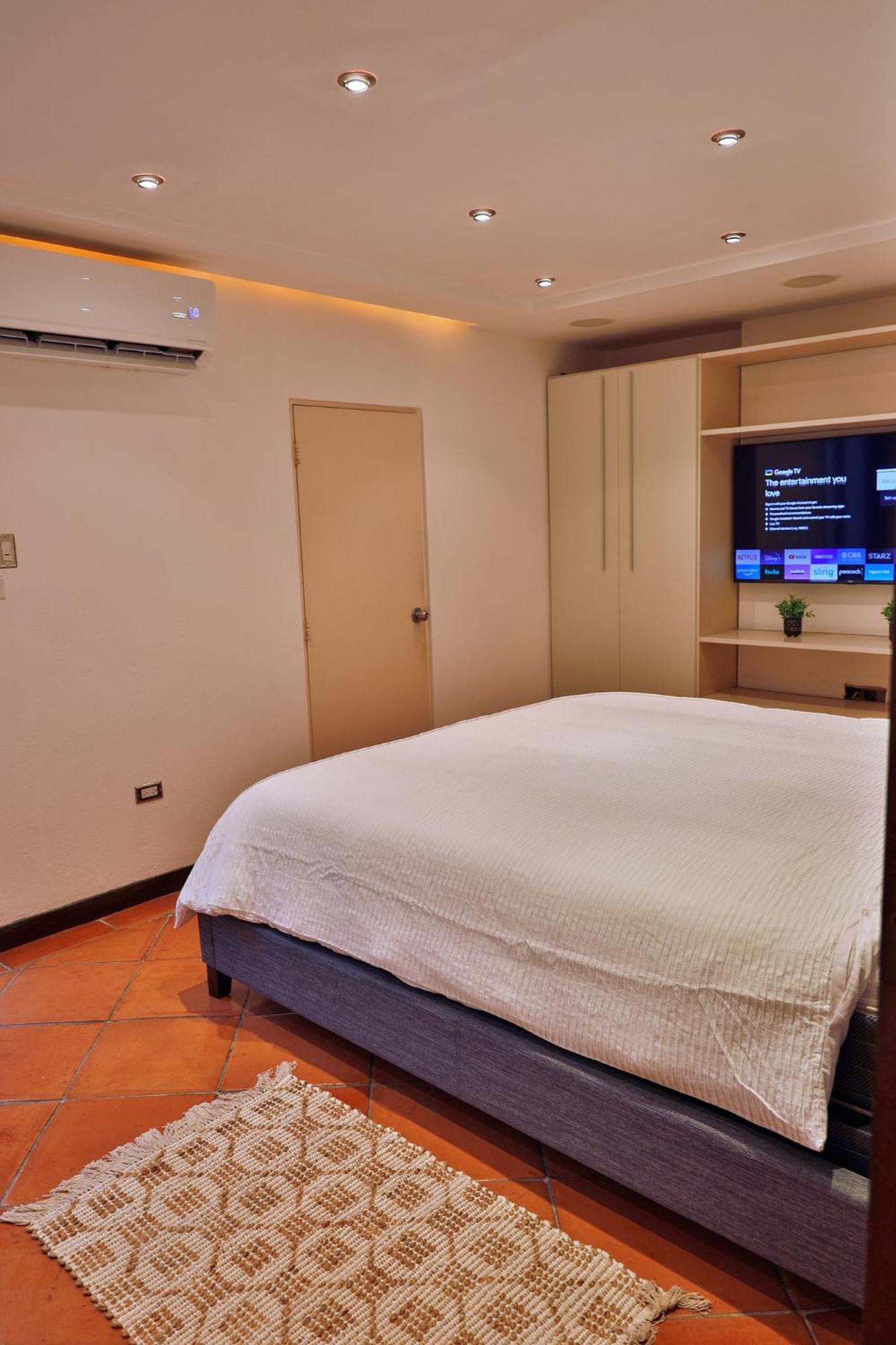 Ola Boutique Hotel San Juan Ngoại thất bức ảnh