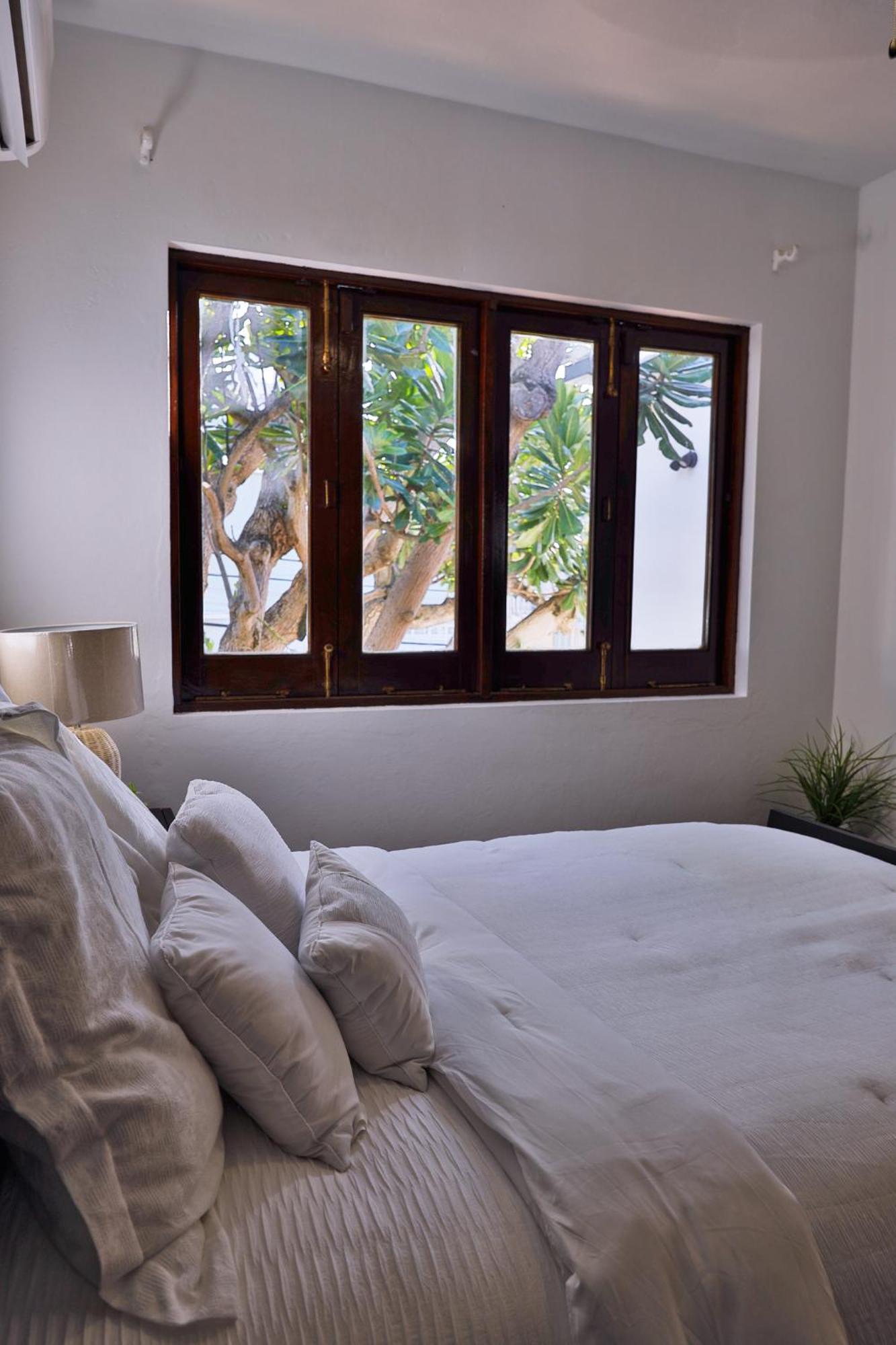 Ola Boutique Hotel San Juan Ngoại thất bức ảnh