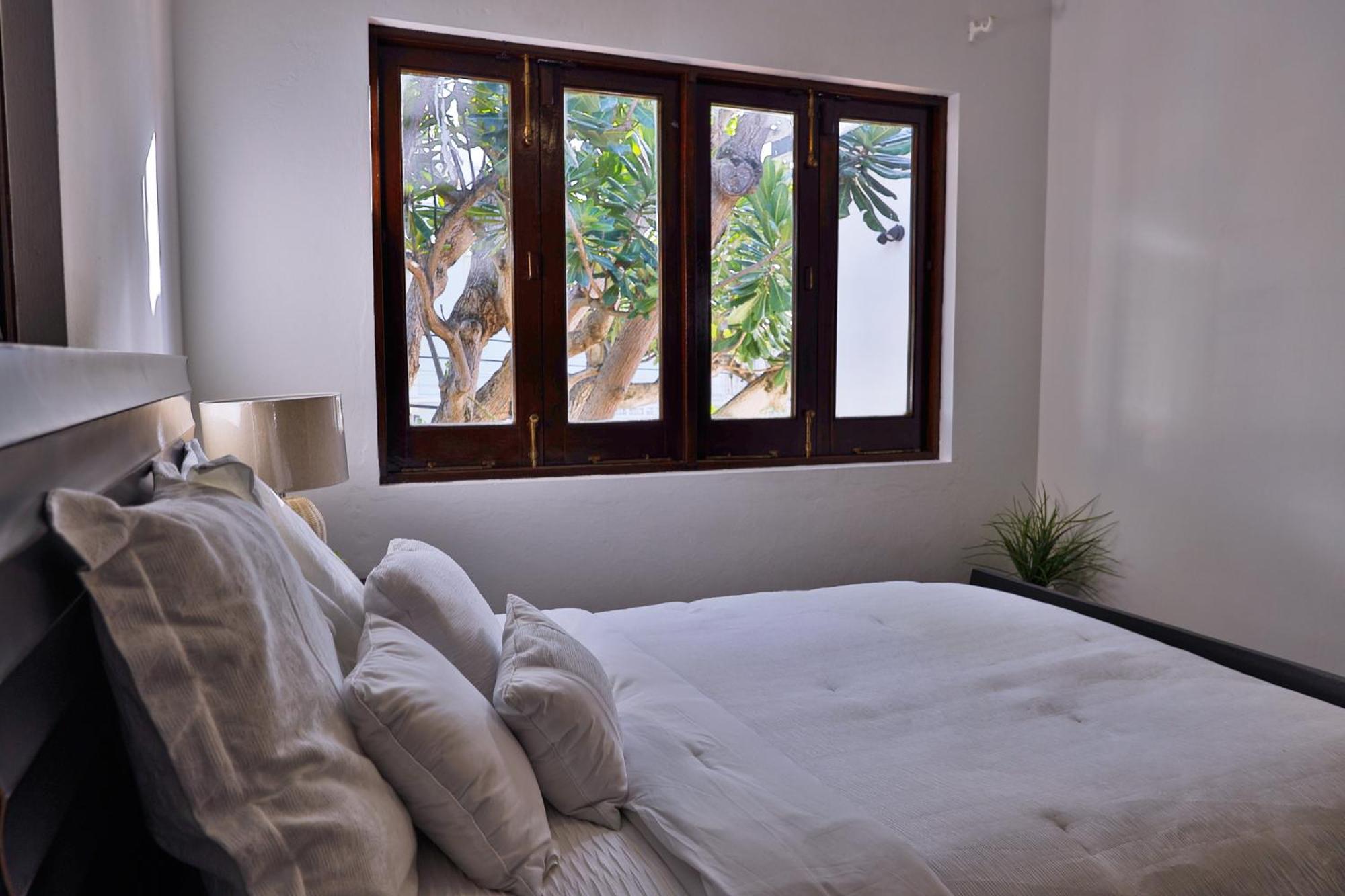 Ola Boutique Hotel San Juan Ngoại thất bức ảnh