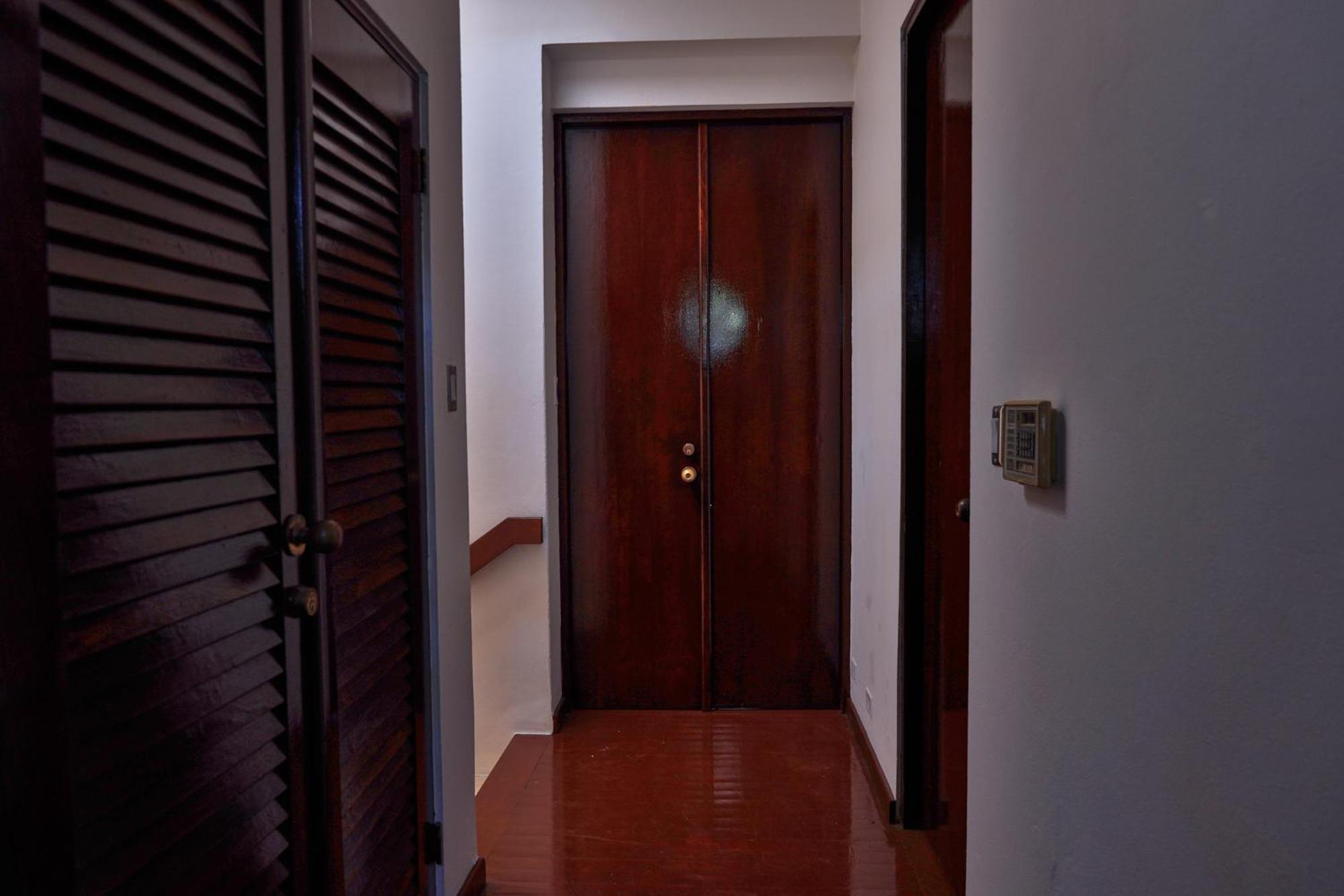 Ola Boutique Hotel San Juan Ngoại thất bức ảnh