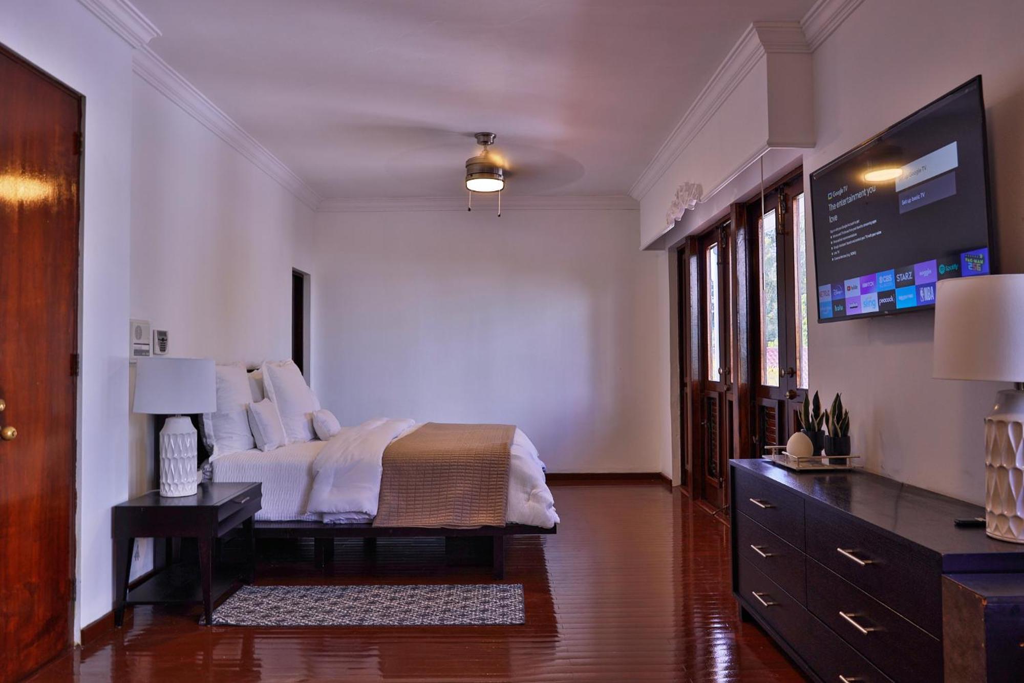 Ola Boutique Hotel San Juan Ngoại thất bức ảnh