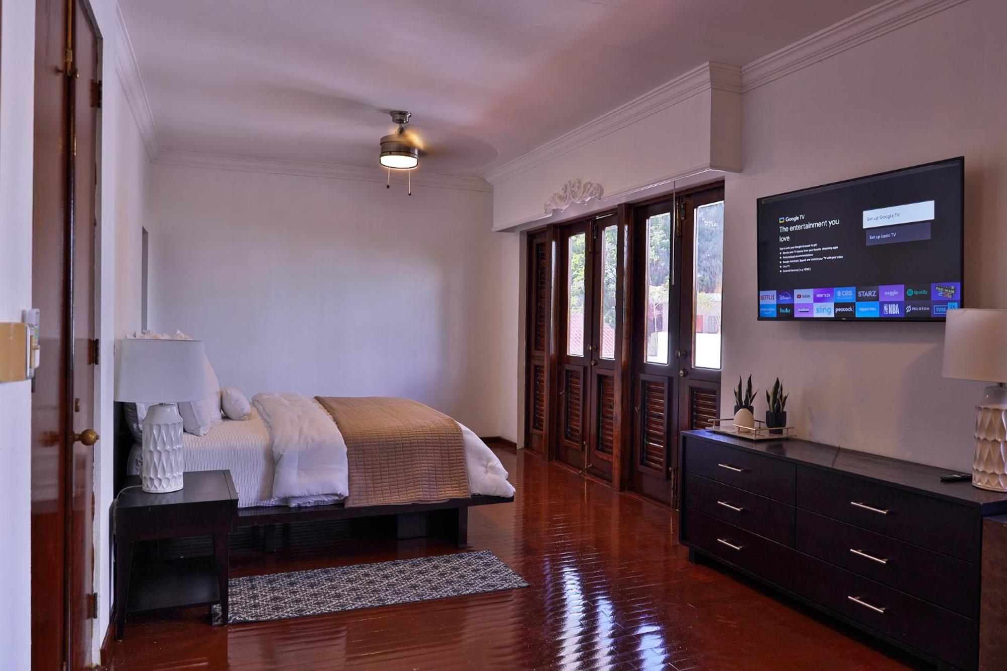 Ola Boutique Hotel San Juan Ngoại thất bức ảnh