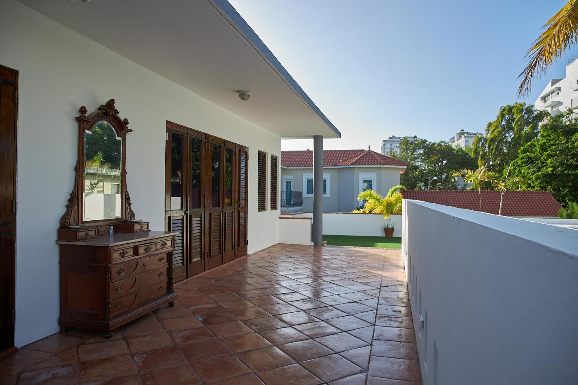 Ola Boutique Hotel San Juan Ngoại thất bức ảnh
