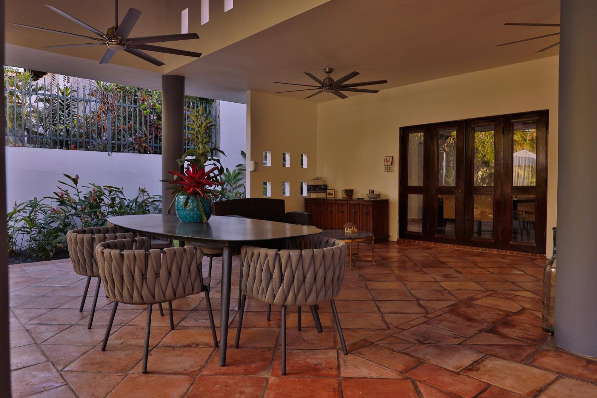 Ola Boutique Hotel San Juan Ngoại thất bức ảnh