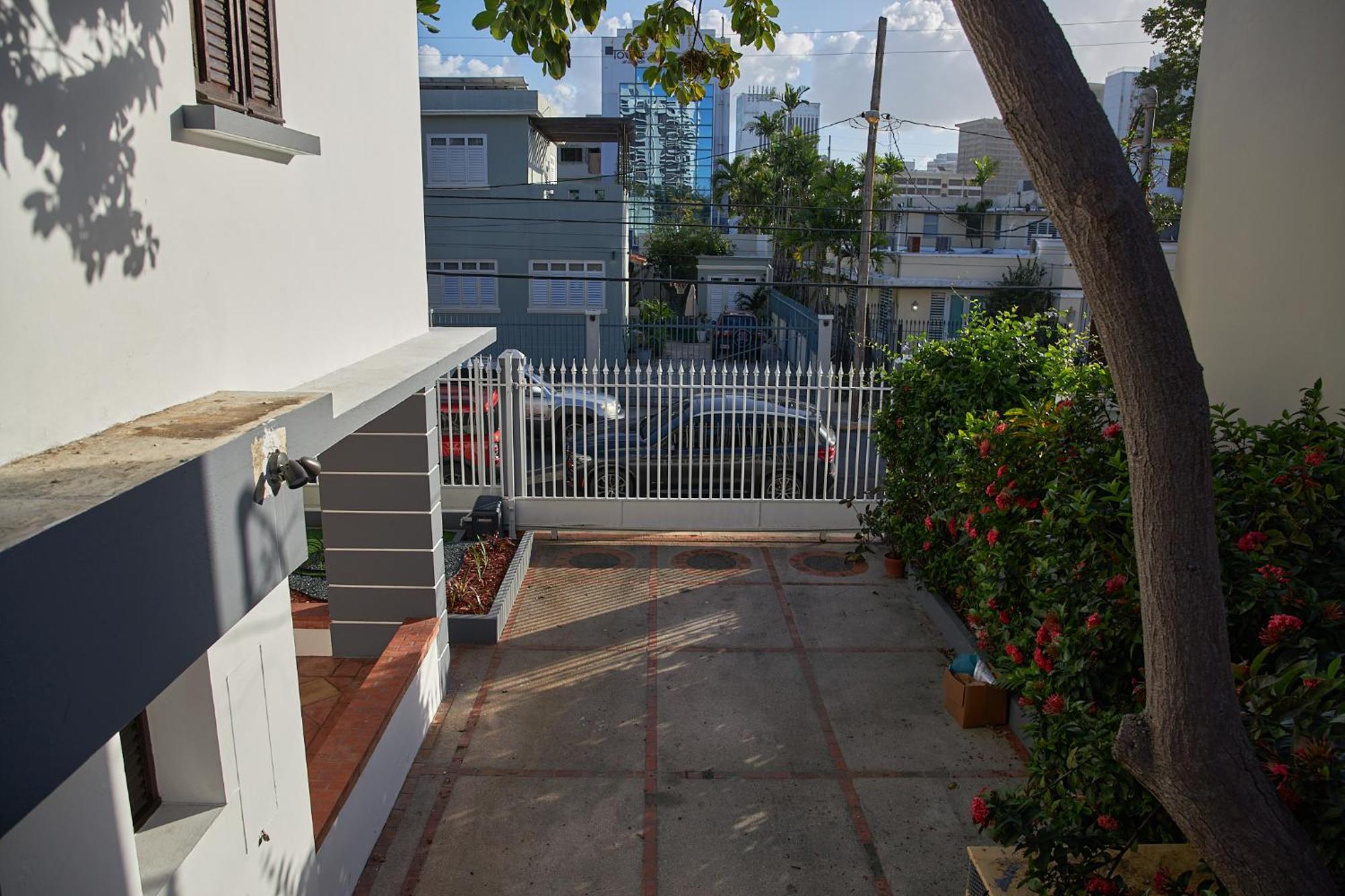 Ola Boutique Hotel San Juan Ngoại thất bức ảnh