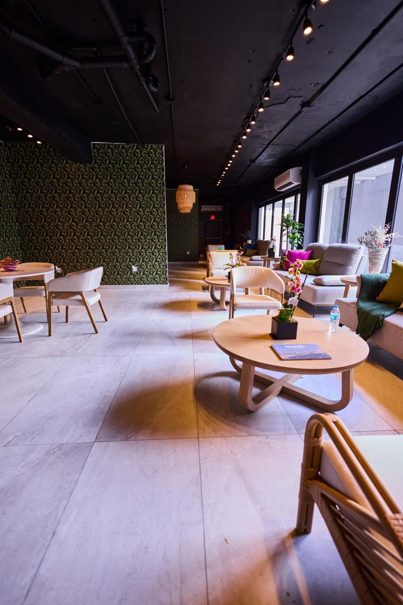 Ola Boutique Hotel San Juan Ngoại thất bức ảnh