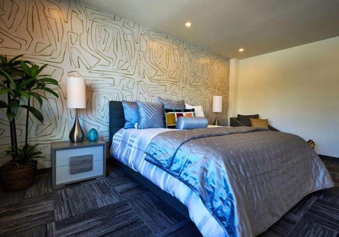 Ola Boutique Hotel San Juan Ngoại thất bức ảnh