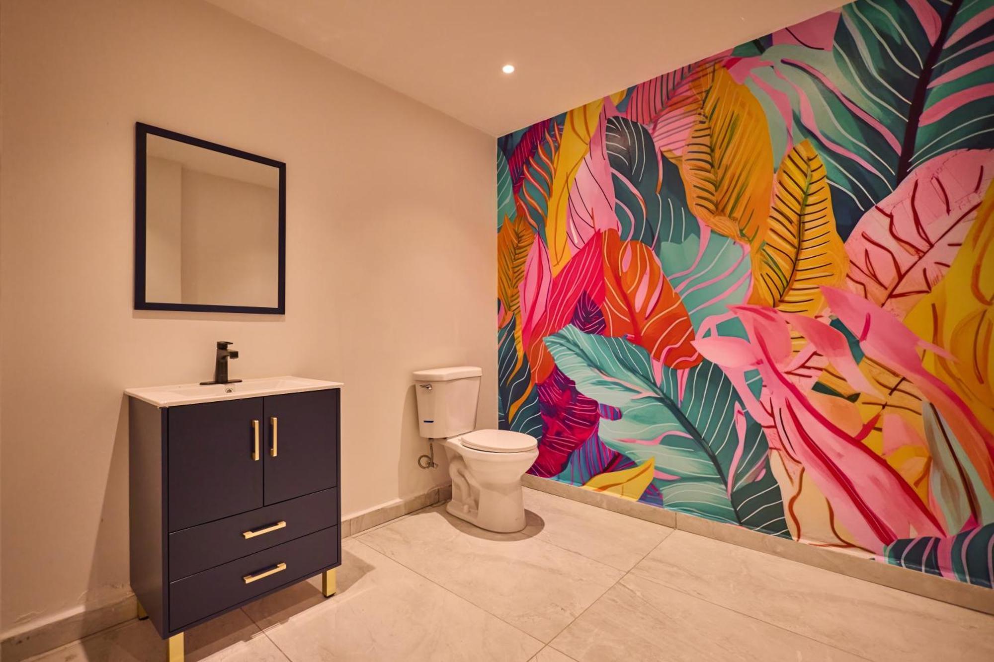 Ola Boutique Hotel San Juan Ngoại thất bức ảnh