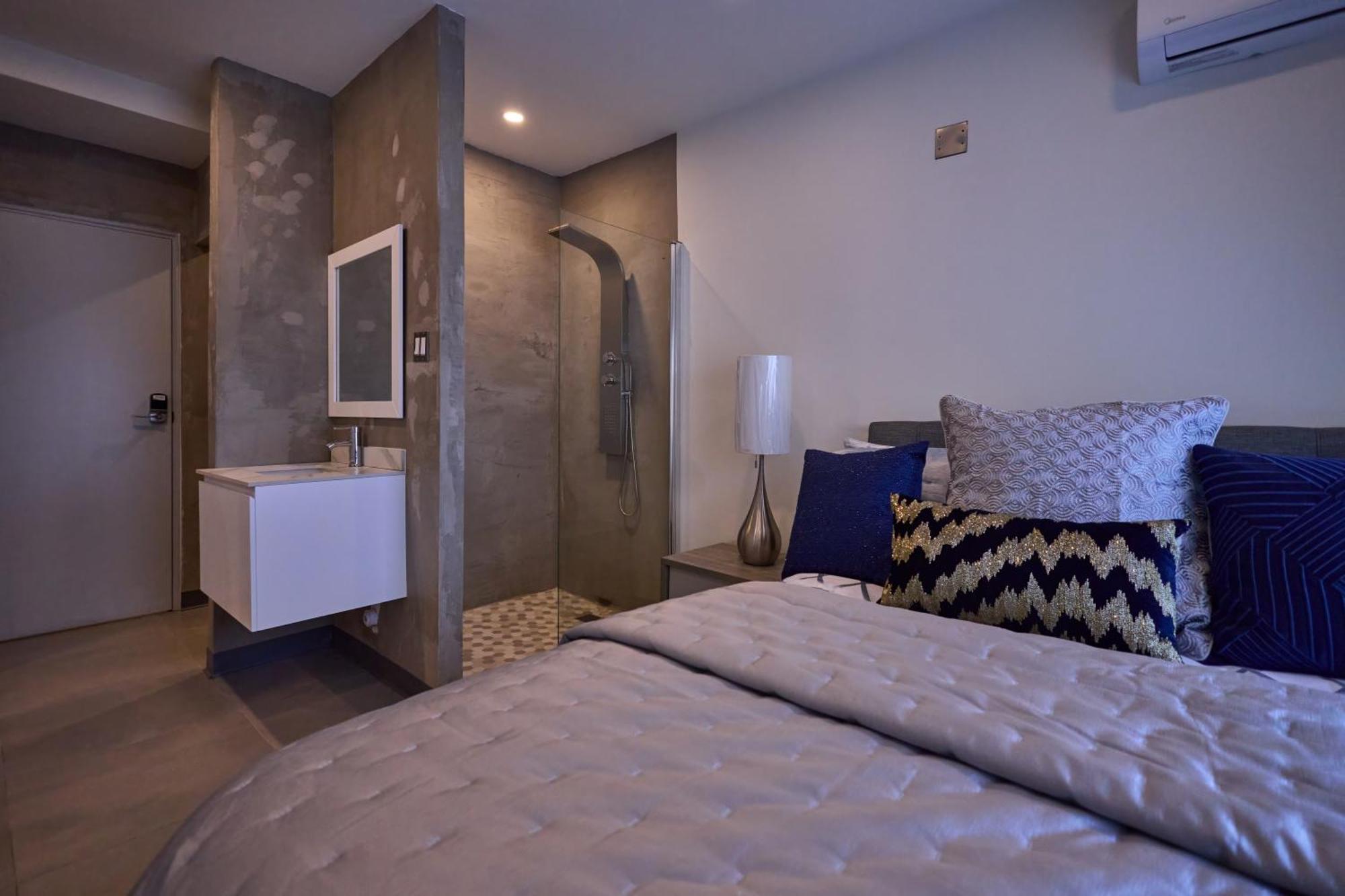Ola Boutique Hotel San Juan Ngoại thất bức ảnh